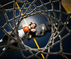 Tumblr couples engagement Basketball