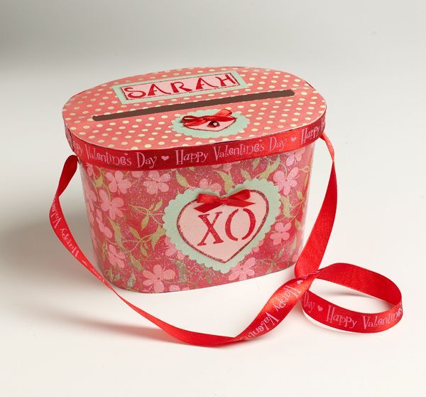 {tutorial} Make this cute Valentine Card Holder Purse out of something you may a