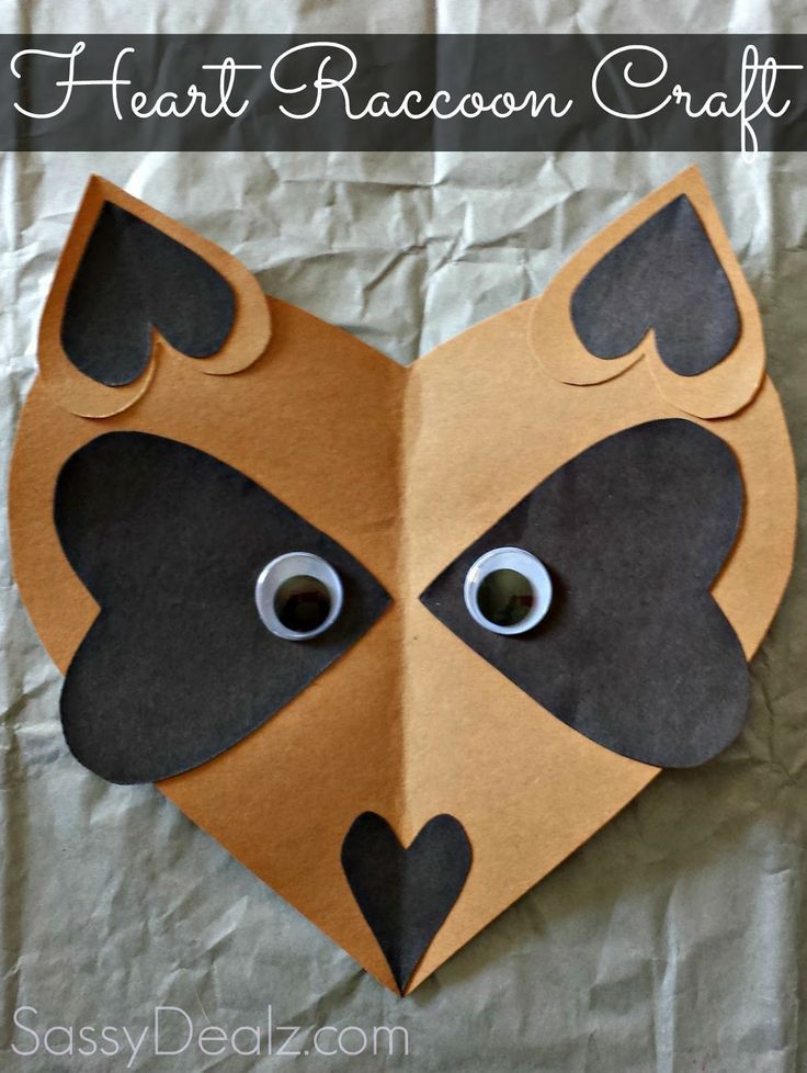 Valentine Craft Ideas for kids