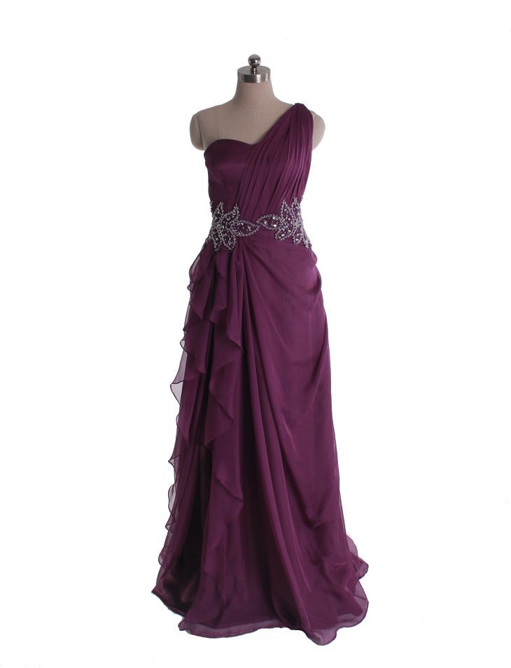 Want an excuse to buy and wear this gorgeous gown…