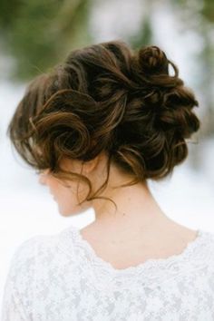 wedding hairs