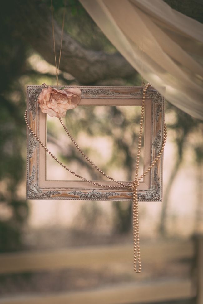 Whimsical Romantic Wedding Inspiration with Michael Anthony Photography