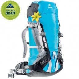 Womens Backpacking Gear Guide | active junky
