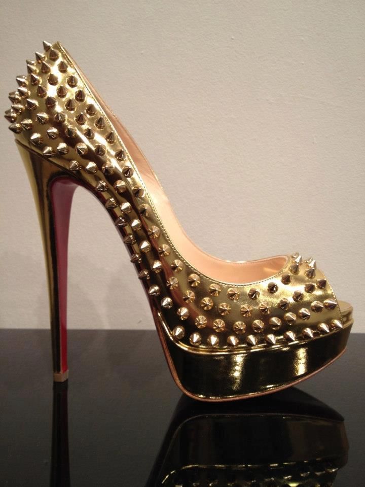Christian Louboutin shoes glamour featured fashion shoes fashion christian loubo