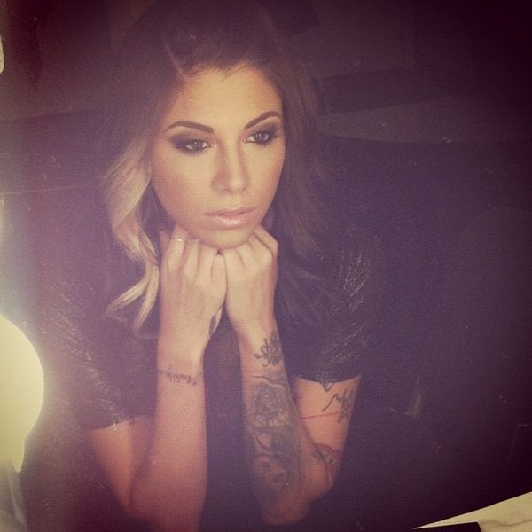 christina perri… who do you think you are… absolutely love her n her music