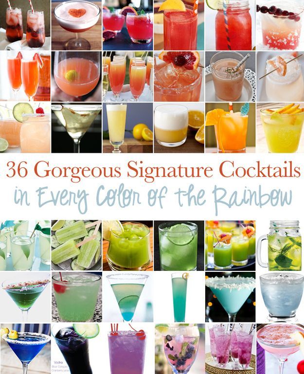 #cocktails