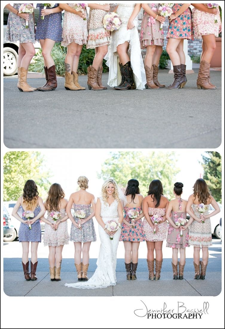 Country Chic  anything but ordinary! {Sonoma County Wedding Photographer, Countr