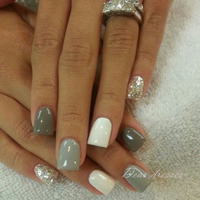 cute nails #nails #beauty