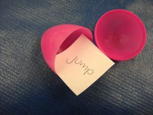 Egg Scavenger Hunt – Inside Egg Activity, Plus other ways to utilize this great