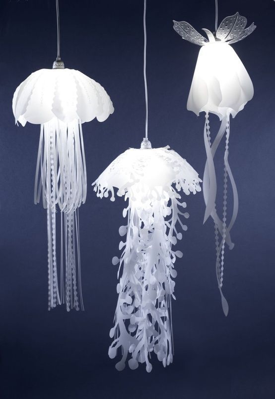 Jellyfish Lights.