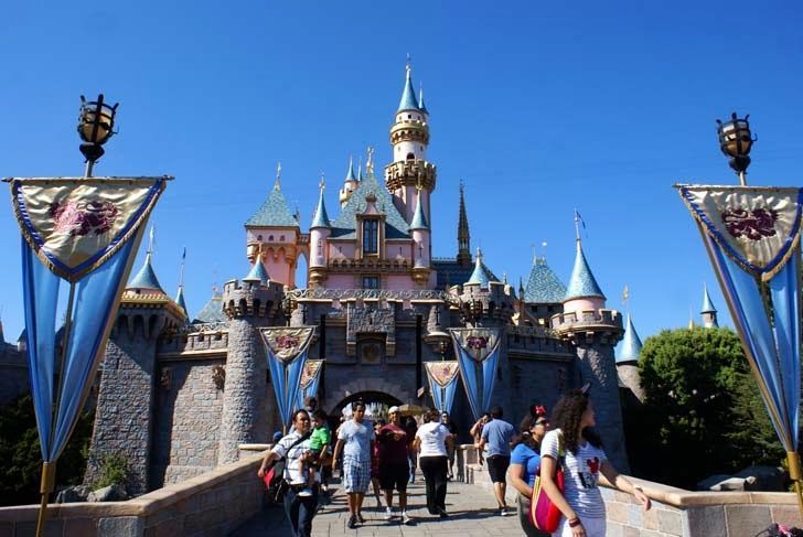 Magical Trip To Disney  How to save money