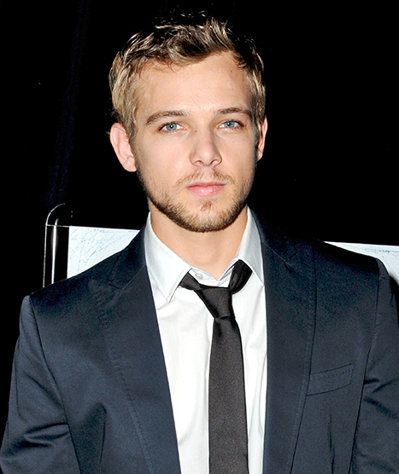 Max Thieriot from Bates Motel I love Bates Motel its amazing cant wait for Monda