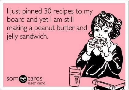 …or peanut butter toast!!  yum!