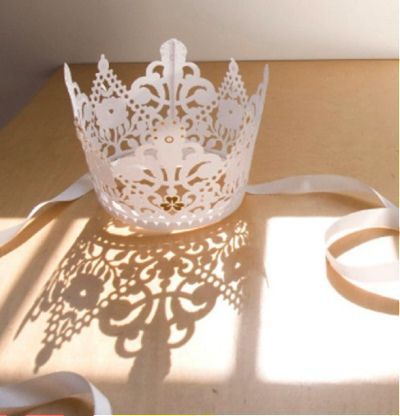 paper crowns