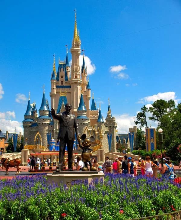 Pre Plan your Disney World Trip  Making is extra Magical