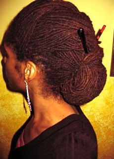 Sisterlocks – An Alternative Natural Hair Style- Long Hair Care Forum