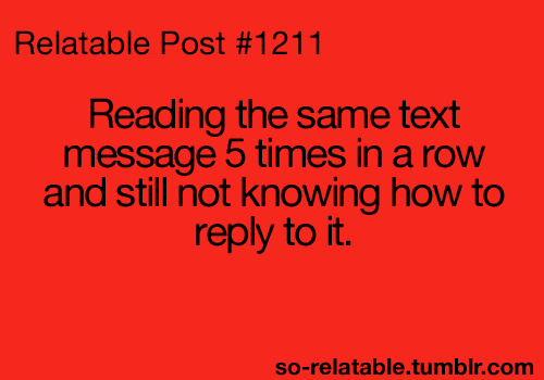 teen posts and quotes | So Relatable – Relatable Posts, Quotes and GIFs