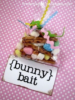 ten great easter ideas on one blog post.