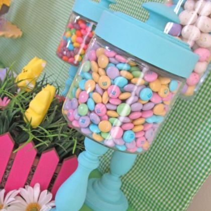 20 DIY Easter Decor Ideas | Spoonful