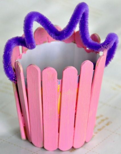 20 Easter Crafts for Preschoolers and Toddlers