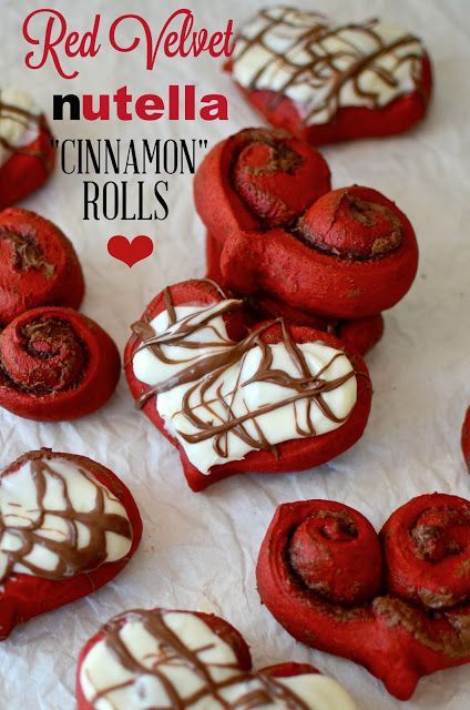21 Must Have Valentines Day Recipes | The First Year Blog