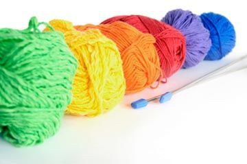22 Easy Crochet Tips and Tricks. Great for people who know how to chain and sing