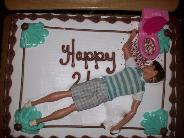” 27 Occasions That Definitely Call For Cake” haha this is so cute!