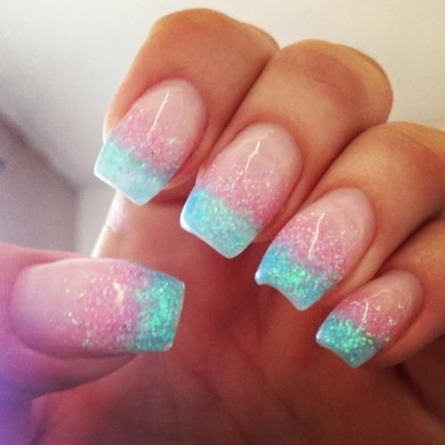 35 The Coolest Nail  ALL FOR FASHION DESIGN