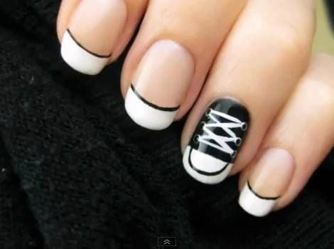 AWESOME!!! 30 Trendy Nail Art