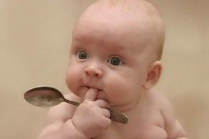 Baby Food Recipes for All Stages of Babies