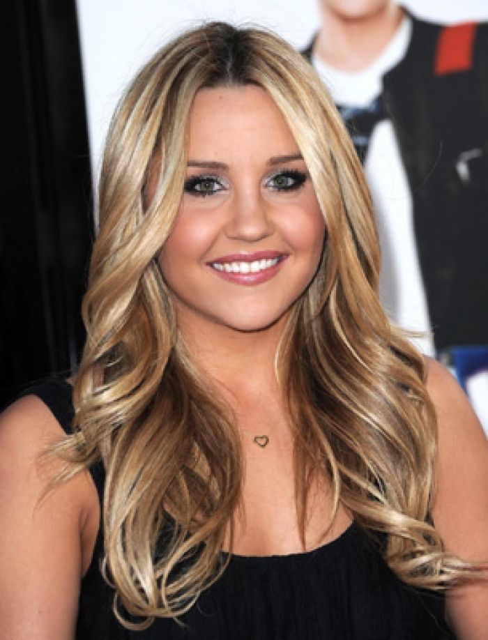blonde highlights | … For Full Size Brown Hair With Blonde Highlights Design 3