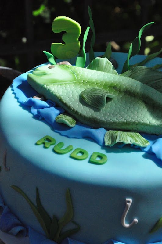 Boy Birthday Party Ideas from cowboys to bugs to aliens to fishing to several mo