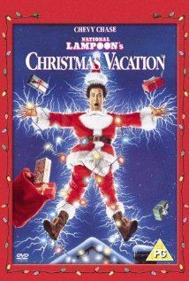 Christmas Vacation Comedy (One of Best Funny Movies Ever) The Griswold familys p