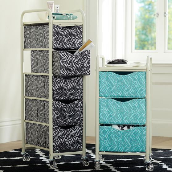 college organizing easy to access and move around small spaces Mini Dot Ready-To