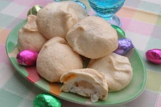 Easter Story Cookies