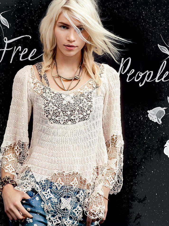 Free People Clothing Boutique