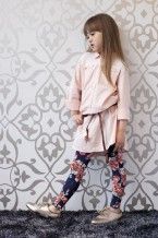 Girls Fashion SUDO Childrenswear