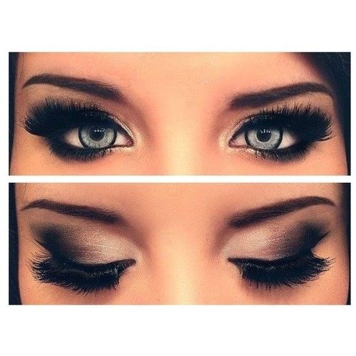 great eyeshadow for more formal events