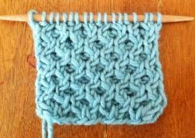 How to Knit and Crochet the Easy Way:  New Stitch a Day makes improving your kni