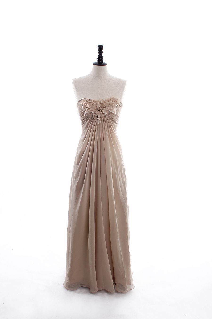 i love this! beautiful for my bridesmaid dresses :]