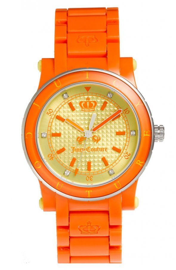 Juicy Couture watch