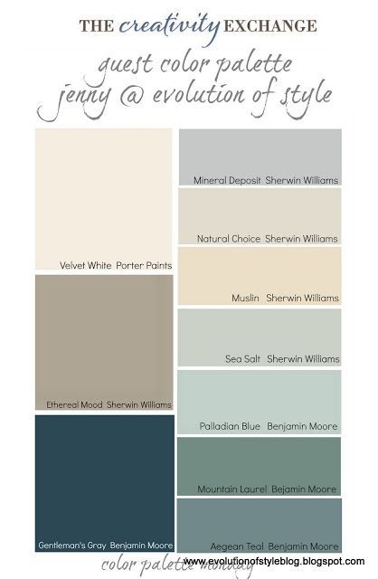 LOVE these colors! This is what I want for my living room, kitchen, dining room,