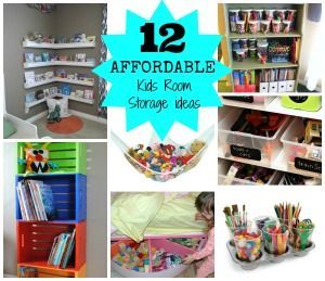 Lovely & Affordable Roundup – Some items from the dollar store. Affordable & Cle