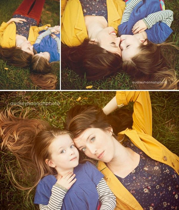 mother daughter shots – I LOVE these. I want these with Olivia when she gets old