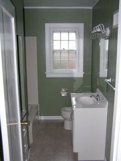 Paint Colors Small Bathrooms | Small Bathroom Remodeling and Paint Color | Bathr
