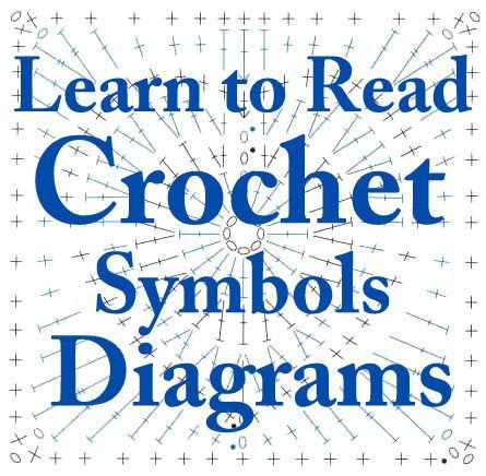PDF File Learn To Work Crochet From Crochet by LoveCyprusCrochet, $1.99