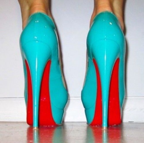 Pick Christian Louboutin and take it home immediately.$116. | See more about chr