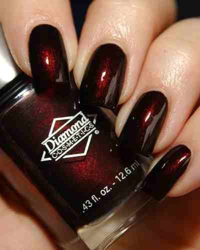 #Polish Your Nails Like This, #nails ideas