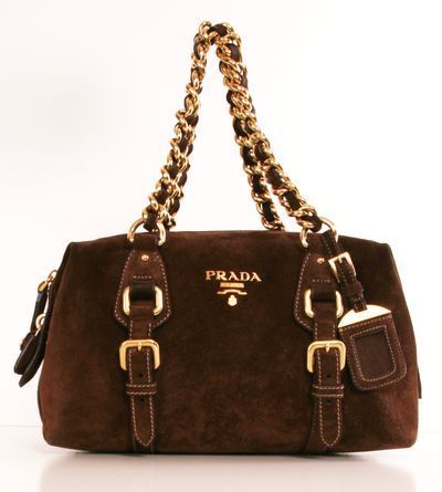PRADA SATCHEL – Handbag – Purse – Hand Bag – Fashion – Accessories Tip – Click t