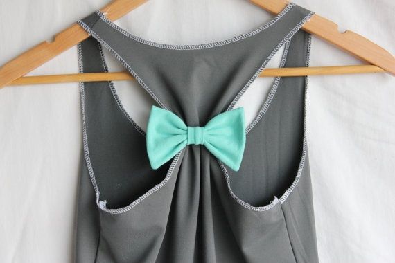 ThanksAttachable Bow – MAKE IT YOURSELF. awesome pin